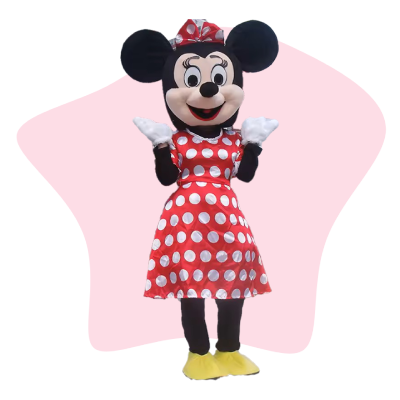 Minnie Mouse