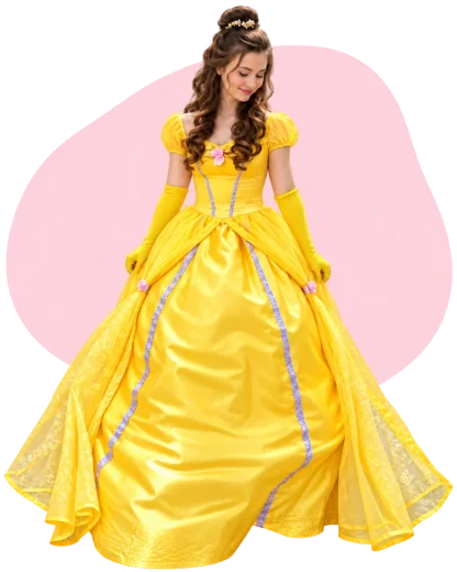Belle