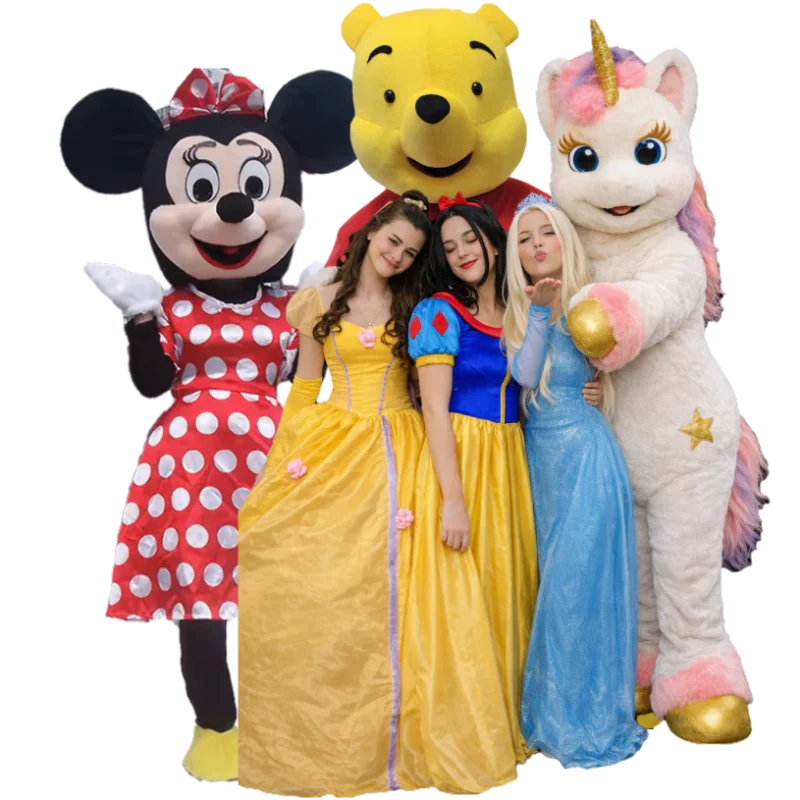 Animatori GT Events
