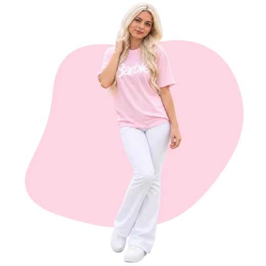 Barbie