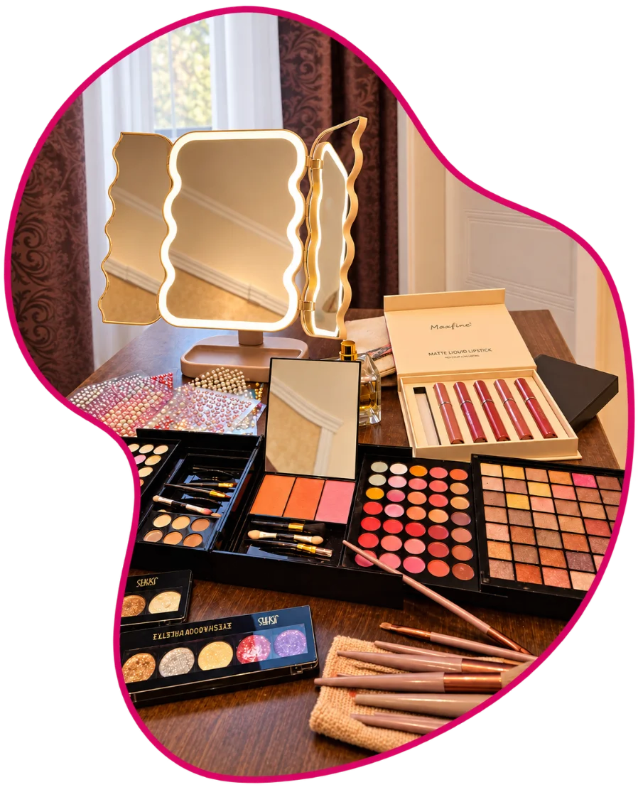 Beauty Bar